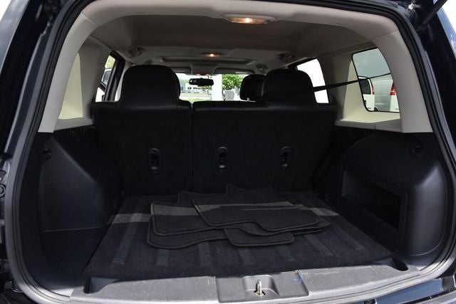 2016 Jeep Patriot High Altitude