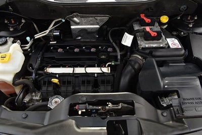 2016 Jeep Patriot High Altitude