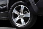 2016 Jeep Patriot High Altitude
