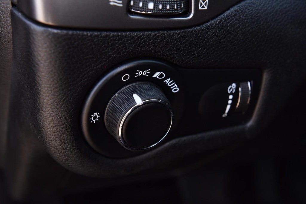 2020 Jeep Cherokee Latitude FWD