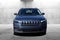 2020 Jeep Cherokee Latitude FWD