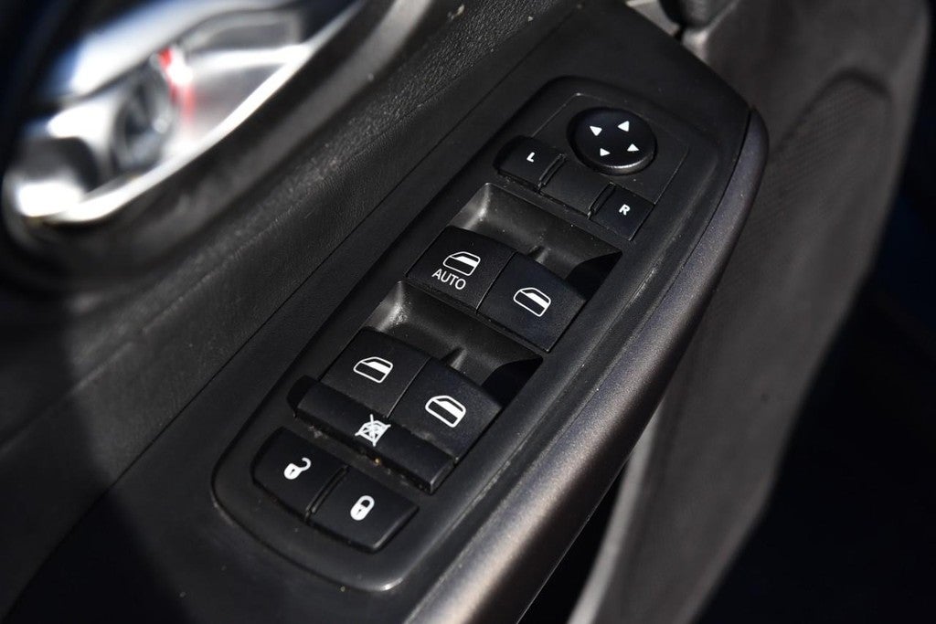 2020 Jeep Cherokee Latitude FWD