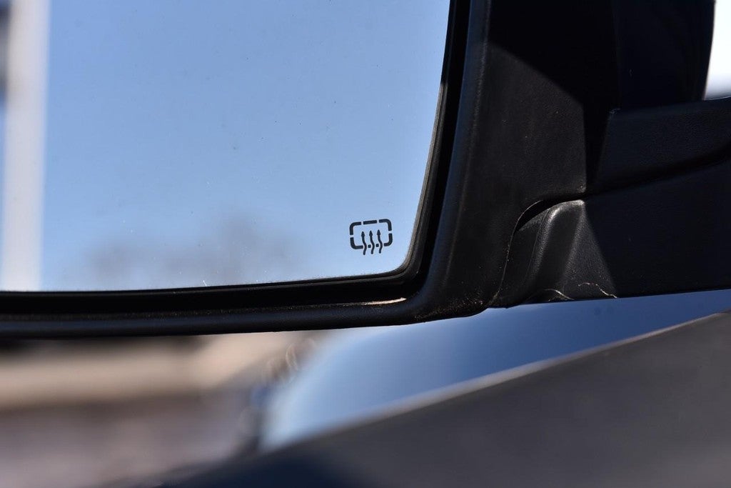 2020 Jeep Cherokee Latitude FWD