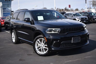 2024 Dodge Durango GT Plus AWD