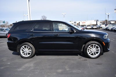 2024 Dodge Durango GT Plus AWD