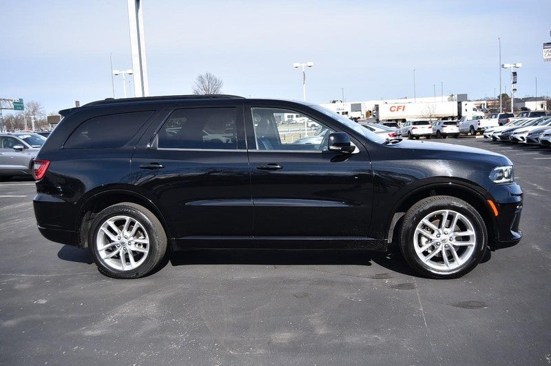 2024 Dodge Durango GT Plus AWD