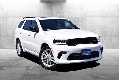 2023 Dodge Durango GT Plus