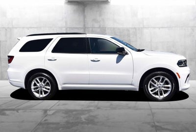 2023 Dodge Durango GT Plus