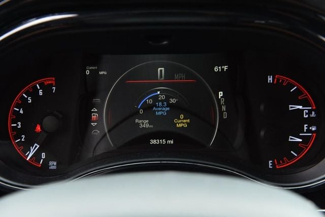 2025 Dodge Durango GT Plus AWD