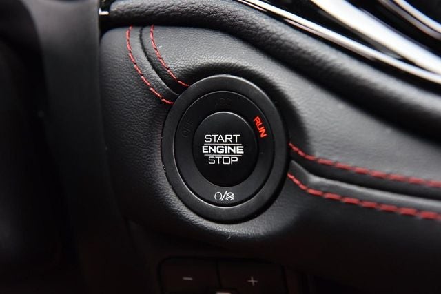 2025 Dodge Durango GT Plus AWD