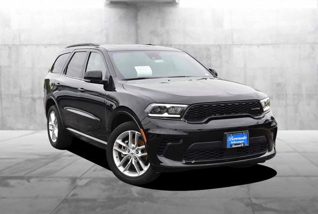 2025 Dodge Durango GT Plus AWD