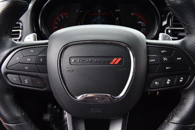 2025 Dodge Durango GT Plus AWD