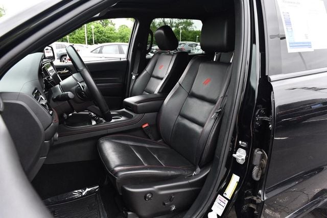 2025 Dodge Durango GT Plus AWD