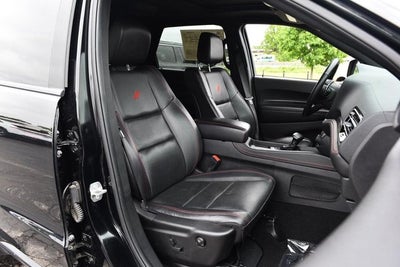 2025 Dodge Durango GT Plus AWD