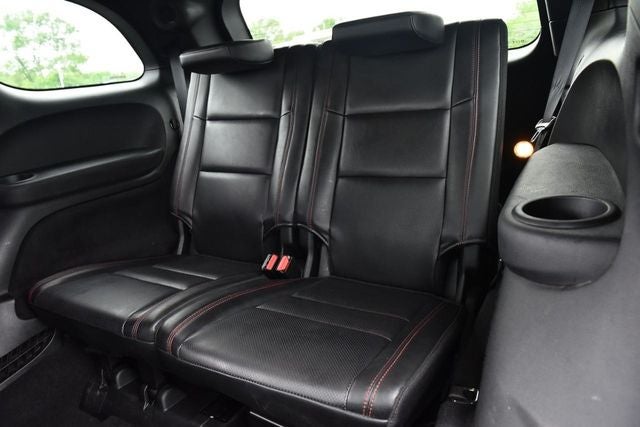 2025 Dodge Durango GT Plus AWD