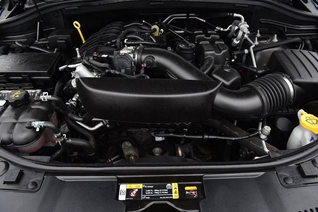 2025 Dodge Durango GT Plus AWD