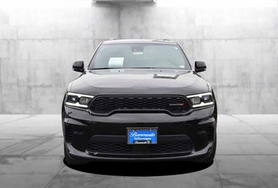 2025 Dodge Durango GT Plus AWD