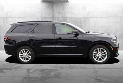 2025 Dodge Durango GT Plus AWD