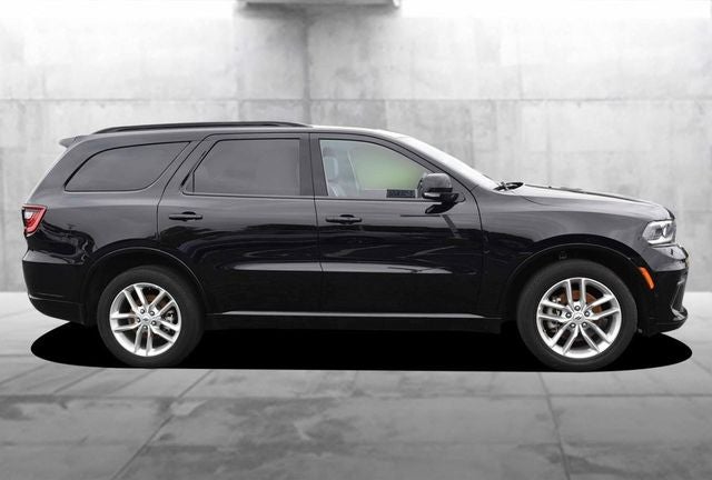 2025 Dodge Durango GT Plus AWD