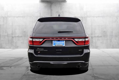 2025 Dodge Durango GT Plus AWD