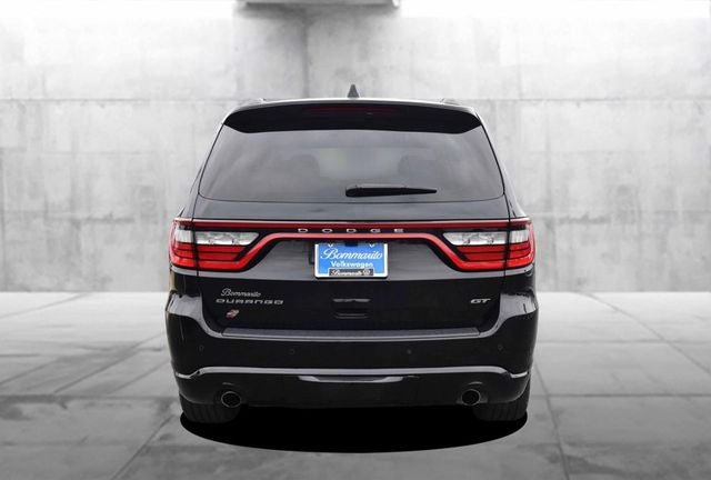 2025 Dodge Durango GT Plus AWD