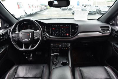 2025 Dodge Durango GT Plus AWD