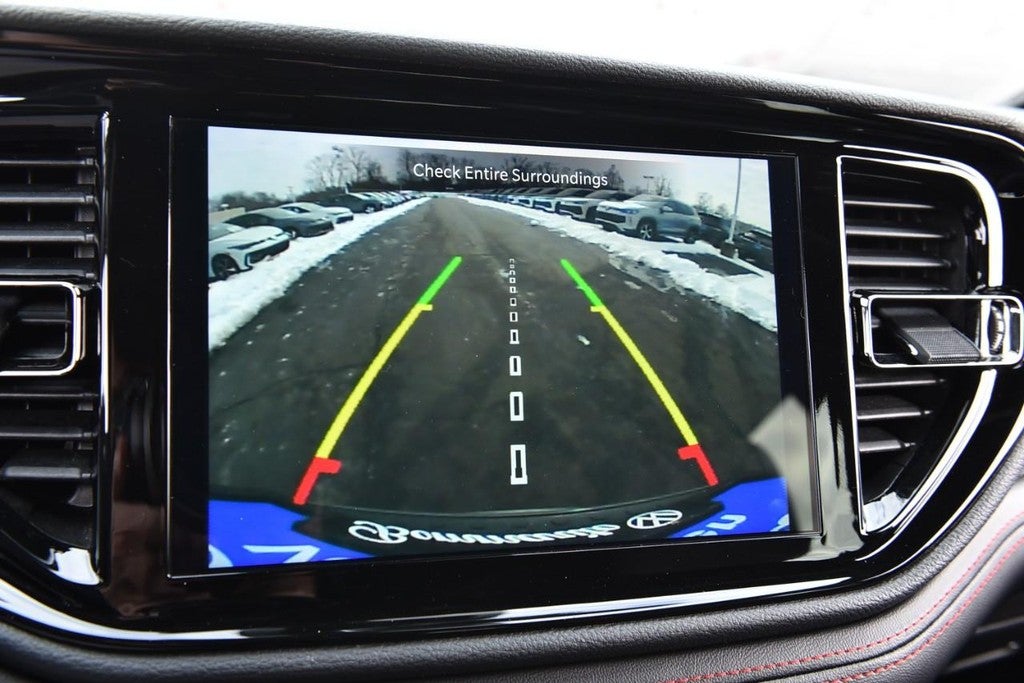 2024 Dodge Durango GT Plus AWD