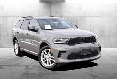 2024 Dodge Durango GT Plus AWD