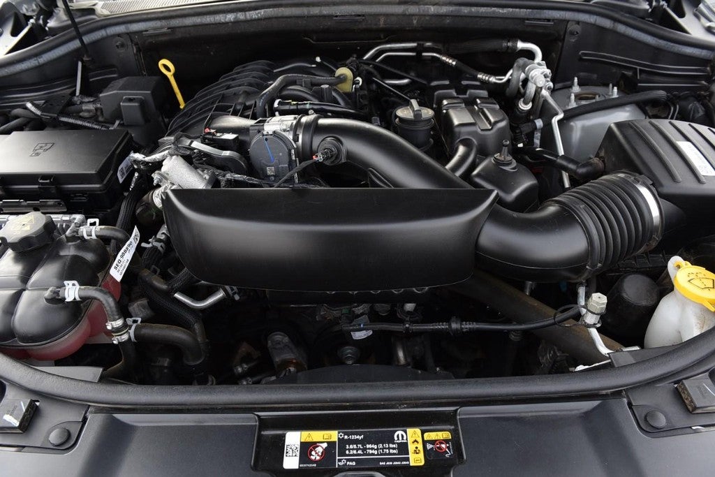 2024 Dodge Durango GT Plus AWD