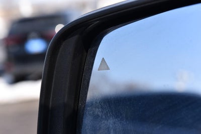 2019 Jeep Grand Cherokee Altitude 4x4