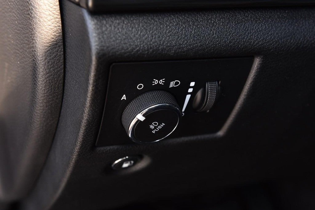 2019 Jeep Grand Cherokee Altitude 4x4