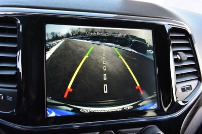 2019 Jeep Grand Cherokee Altitude 4x4