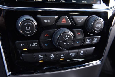 2019 Jeep Grand Cherokee Altitude 4x4