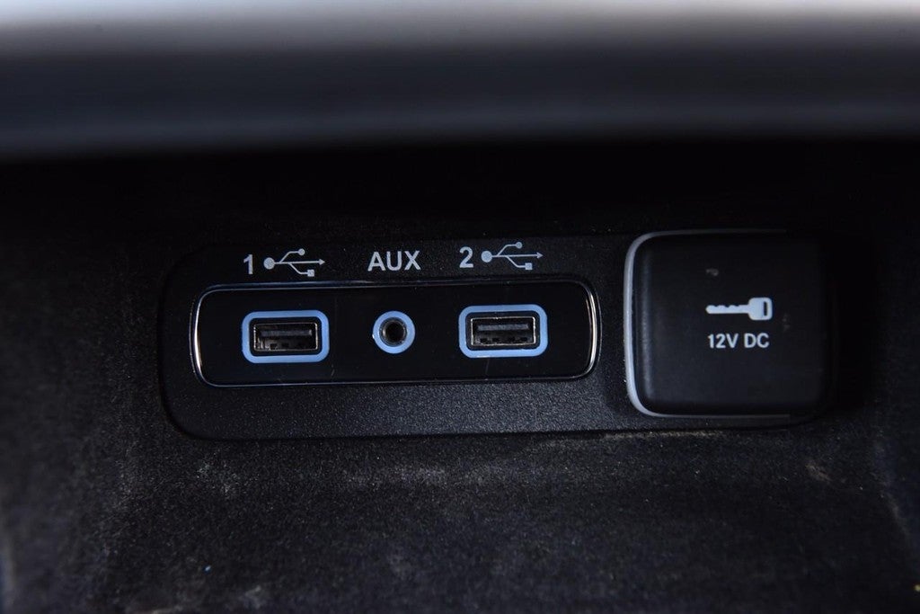 2019 Jeep Grand Cherokee Altitude 4x4