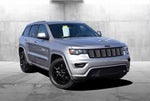 2019 Jeep Grand Cherokee Altitude 4x4