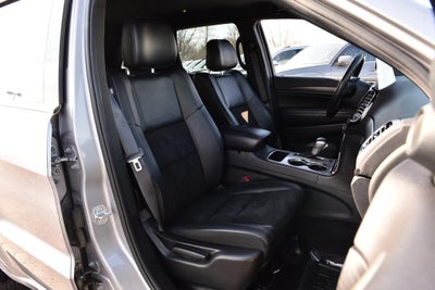 2019 Jeep Grand Cherokee Altitude 4x4