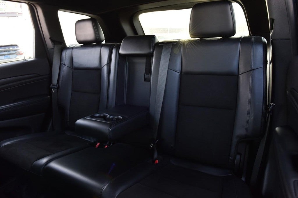 2019 Jeep Grand Cherokee Altitude 4x4