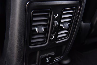 2019 Jeep Grand Cherokee Altitude 4x4