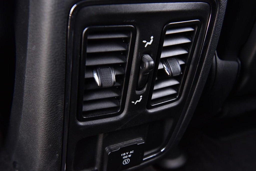 2019 Jeep Grand Cherokee Altitude 4x4