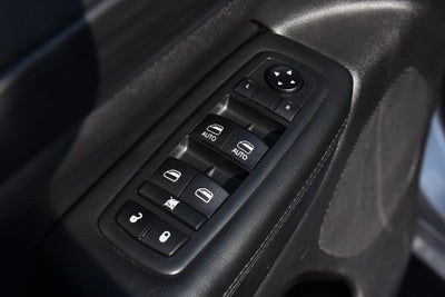 2019 Jeep Grand Cherokee Altitude 4x4