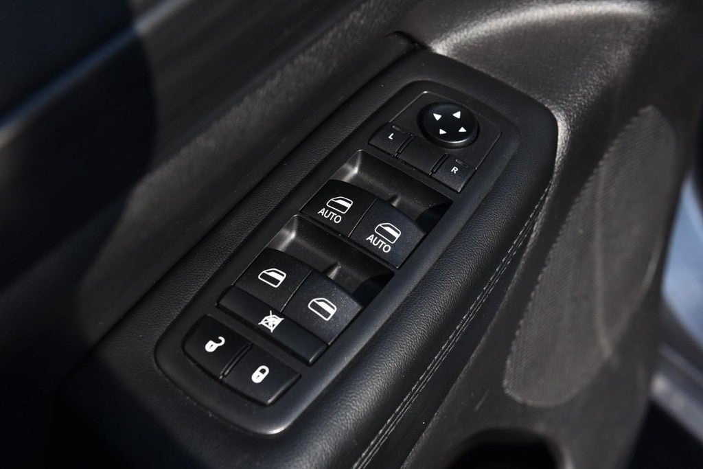 2019 Jeep Grand Cherokee Altitude 4x4