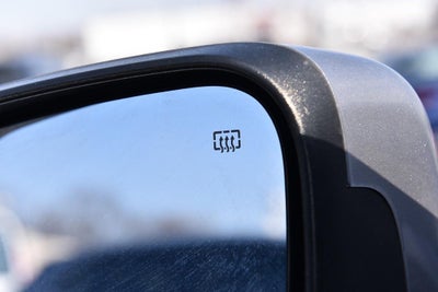 2019 Jeep Grand Cherokee Altitude 4x4