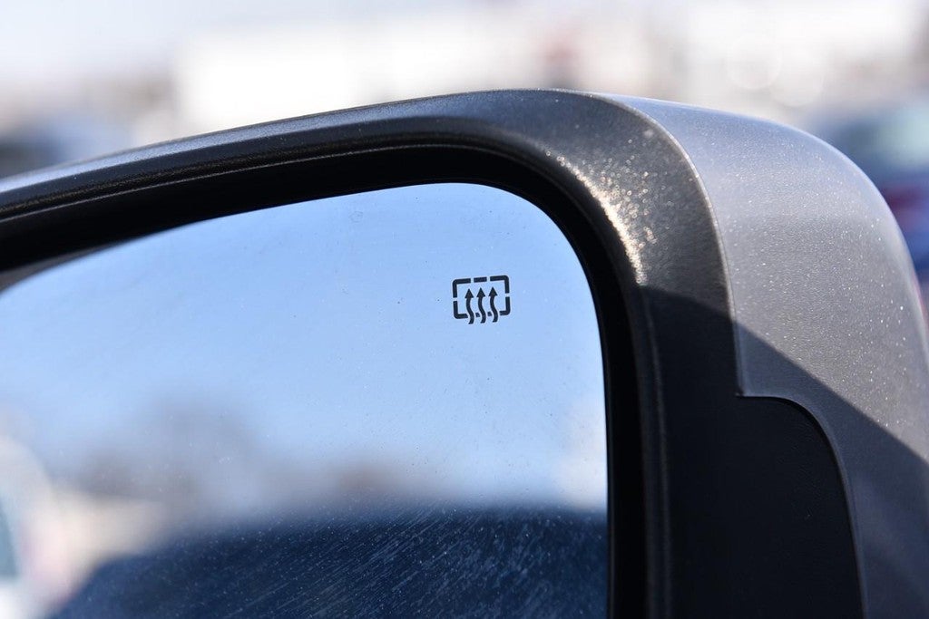 2019 Jeep Grand Cherokee Altitude 4x4