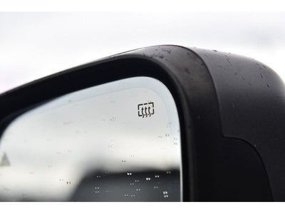 2019 Jeep Grand Cherokee Trailhawk
