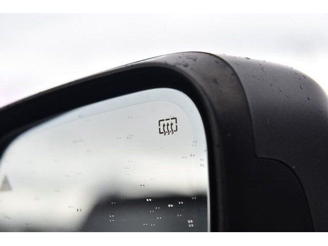 2019 Jeep Grand Cherokee Trailhawk