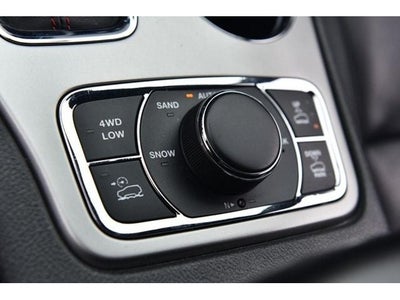 2019 Jeep Grand Cherokee Trailhawk