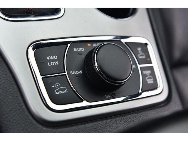 2019 Jeep Grand Cherokee Trailhawk