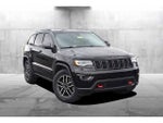 2019 Jeep Grand Cherokee Trailhawk