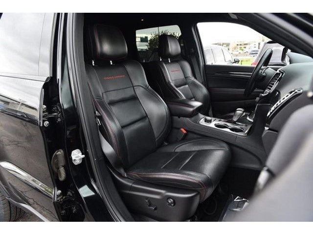 2019 Jeep Grand Cherokee Trailhawk