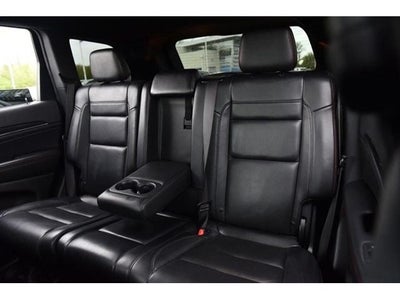 2019 Jeep Grand Cherokee Trailhawk